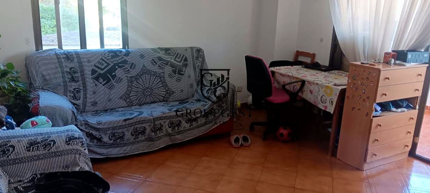 Living room of Apartment for sale in Fuengirola  with Furnished, Balcony and Community pool