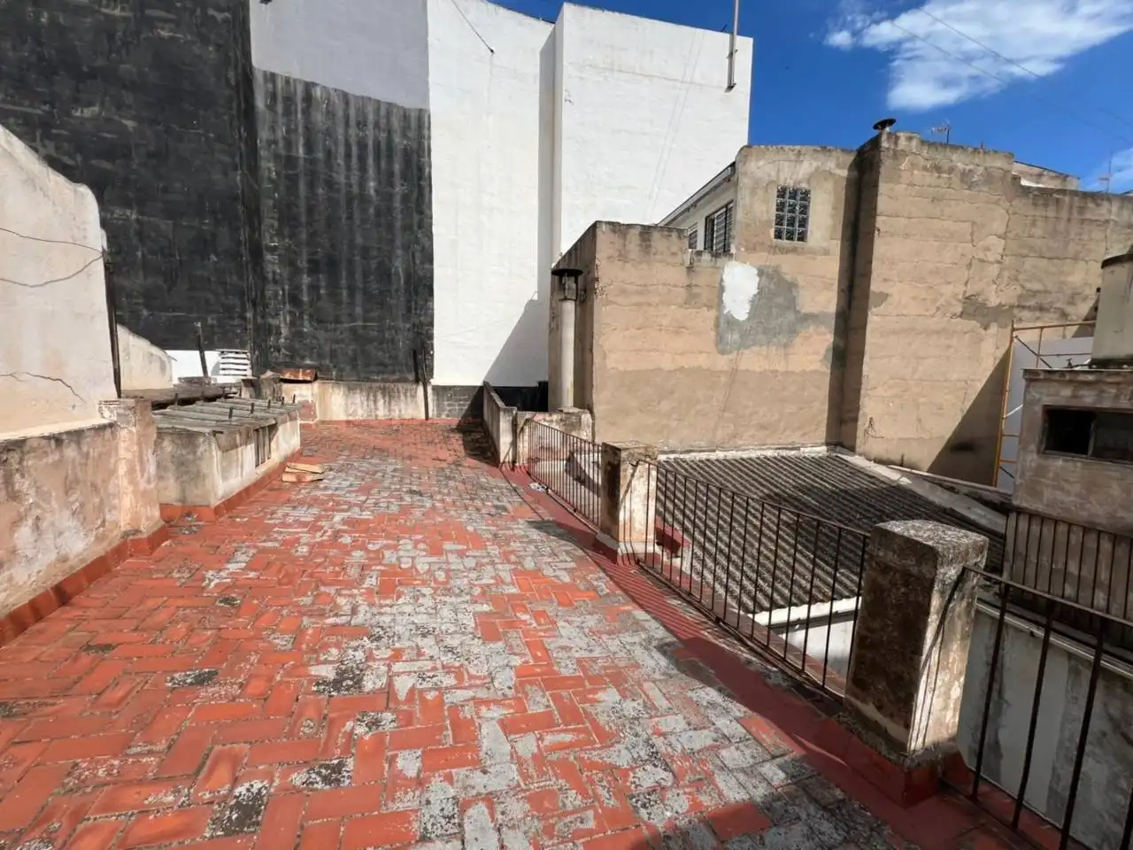 Terrassa de Casa o xalet en venda en Castellón de la Plana / Castelló de la Plana amb Jardí privat i Terrassa
