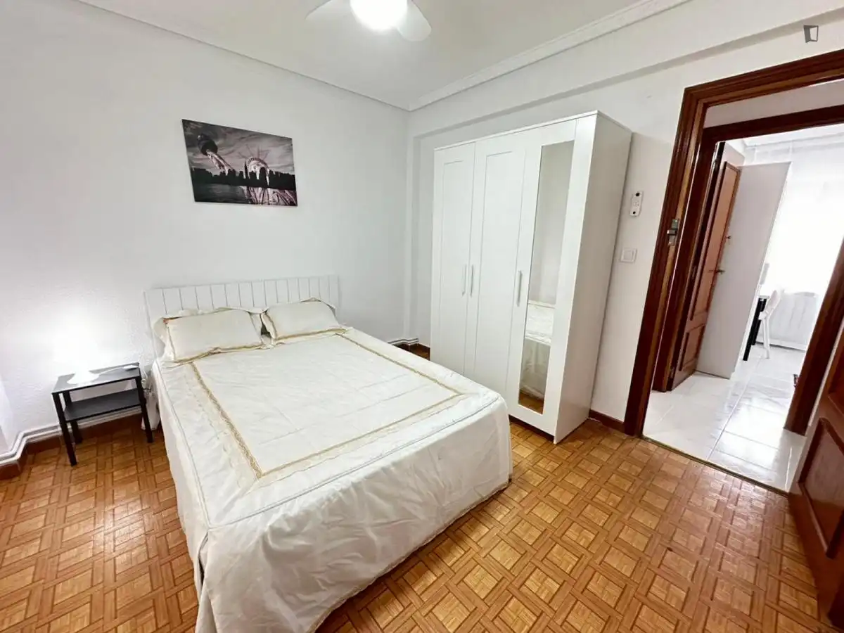 Habitació a Santos