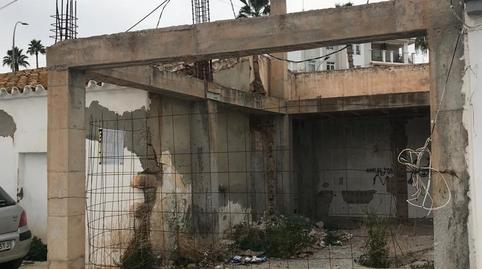 Foto 2 de Residencial en venda a Centro, Málaga