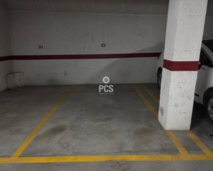 Parking of Garage to rent in Totana