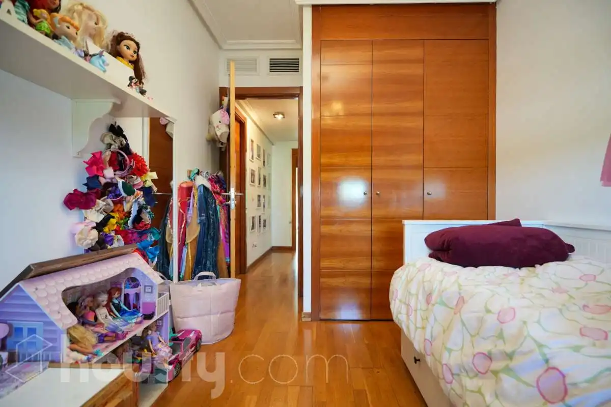 Piso en venta en Av. Isabel de Valois, Sanchinarro