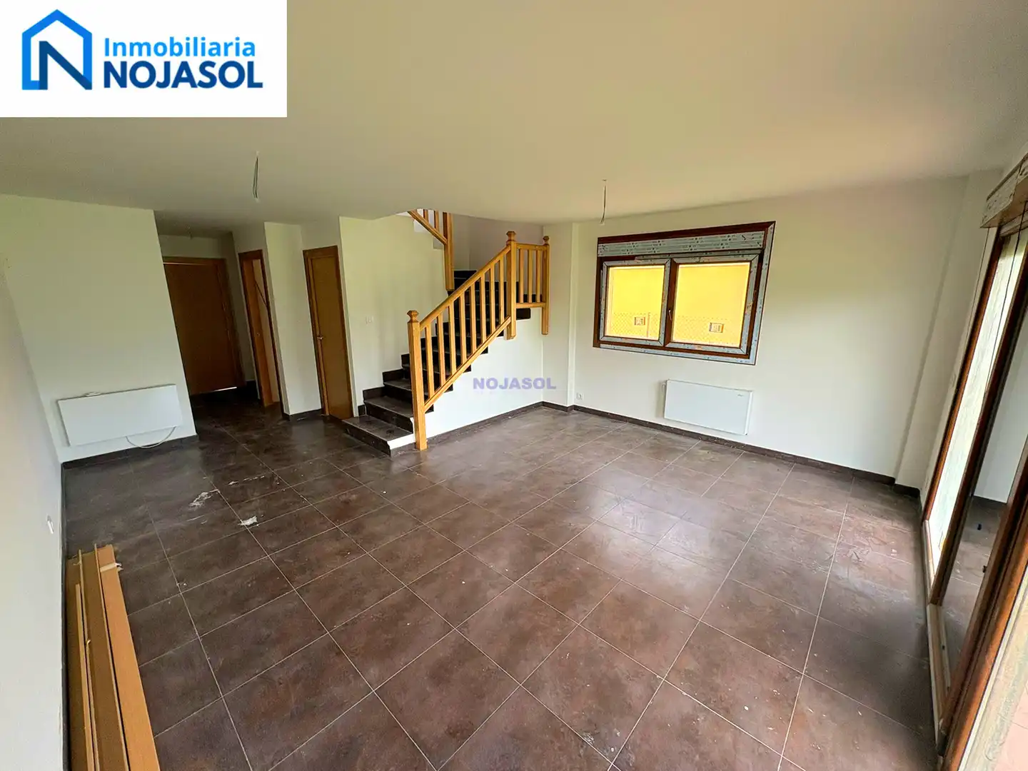 Casa adosada en venta en CA-261, 28, Ruesga