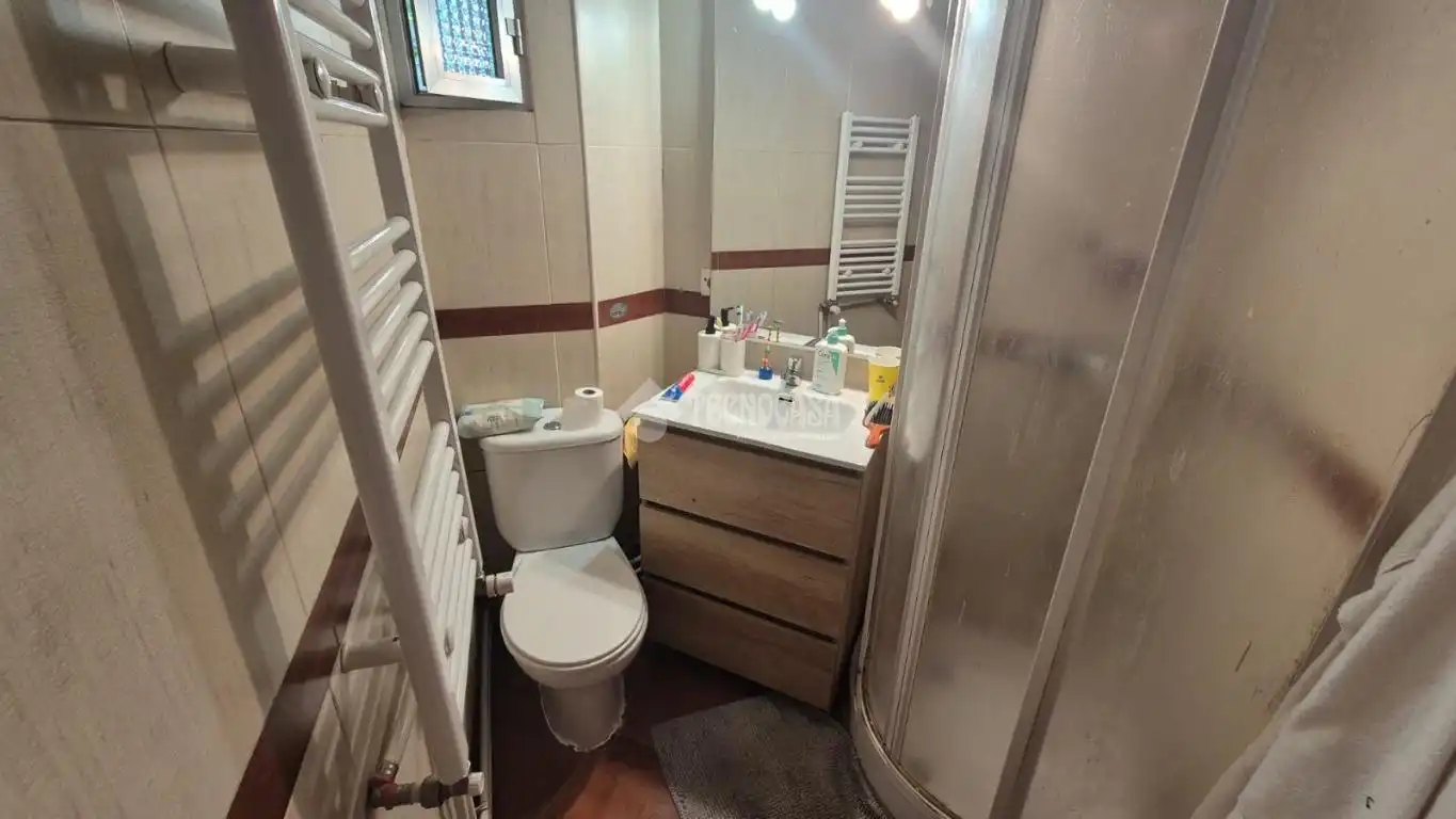 Baño de Piso en venta en Madrid