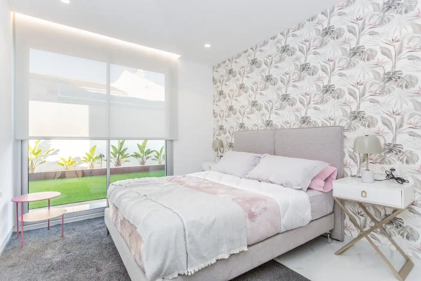 Villa mit Pool zum Verkauf in Los Balcones - Los Altos, imagen 16