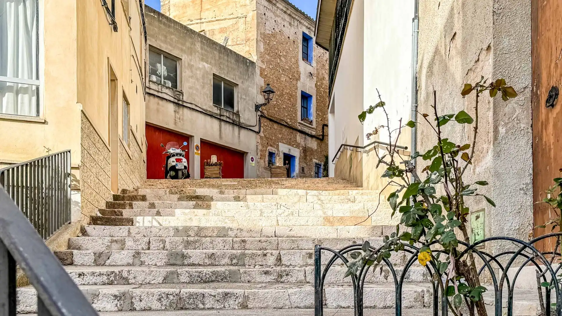 Apartament en venda a Felanitx Poble