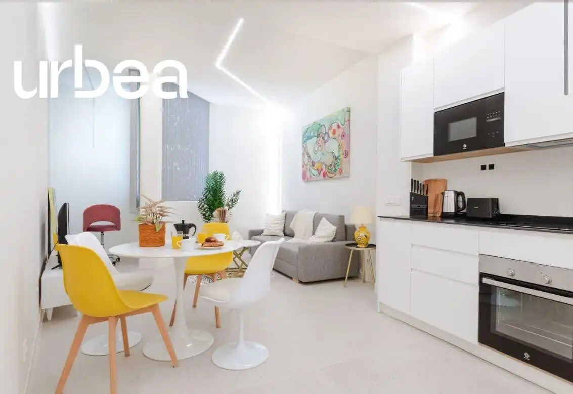 Apartament amb ascensor en venda a Centro, imagen 4