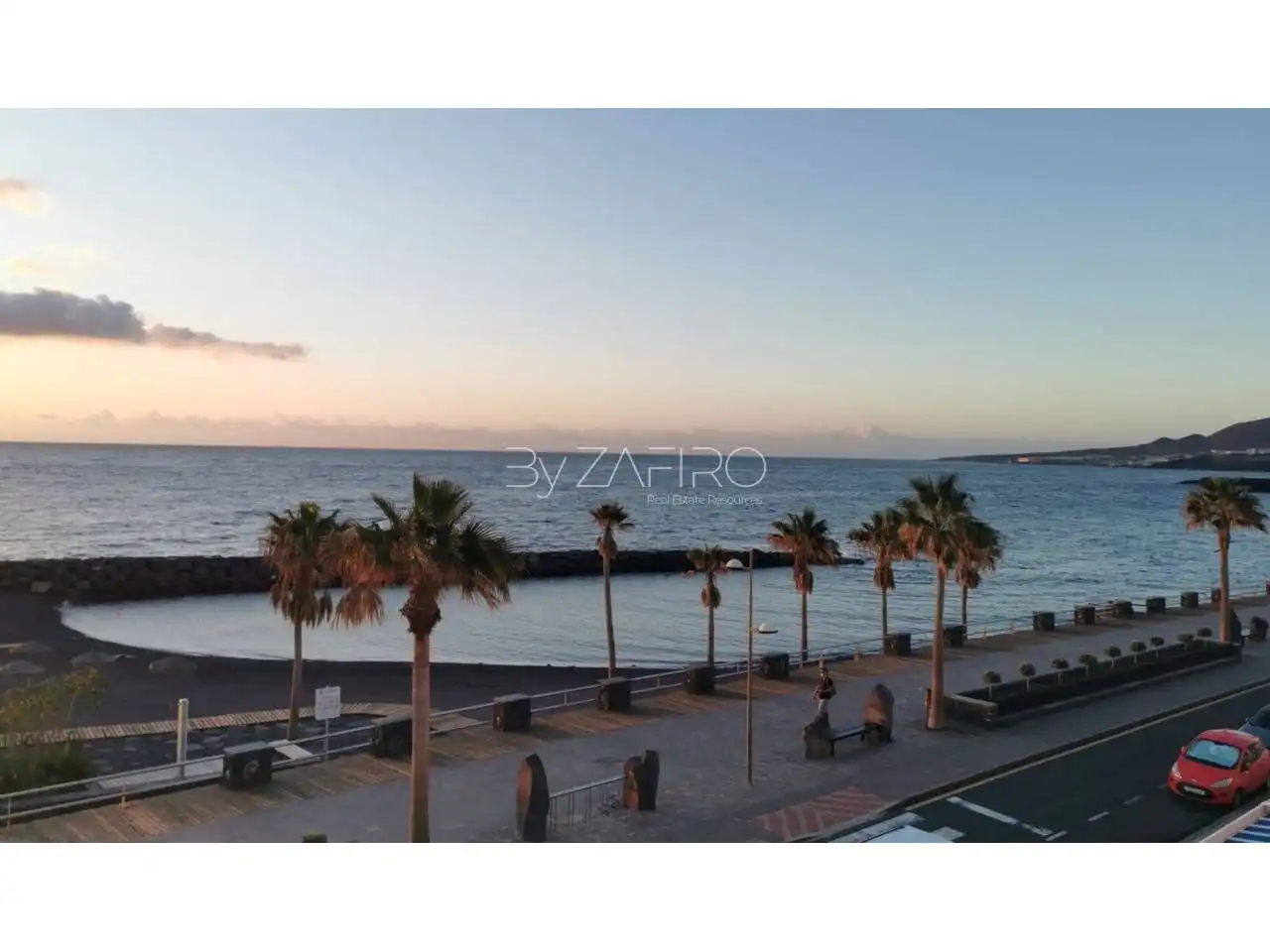 Apartments for rent in Avenida Marítima, Las Caletillas - Punta Larga