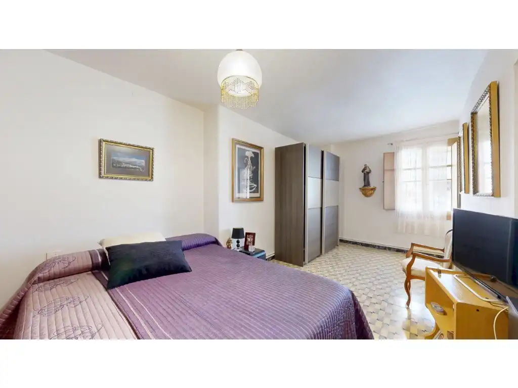 Habitación de Casa o chalet en venta en Benimantell