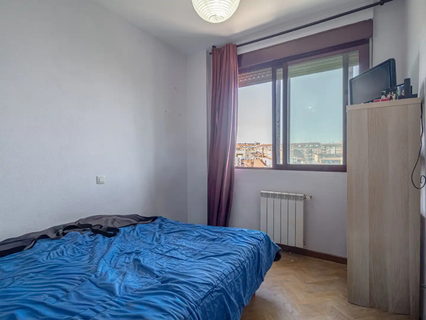 Habitación de Piso en venta en Madrid con Aire acondicionado, Calefacción y Amueblado