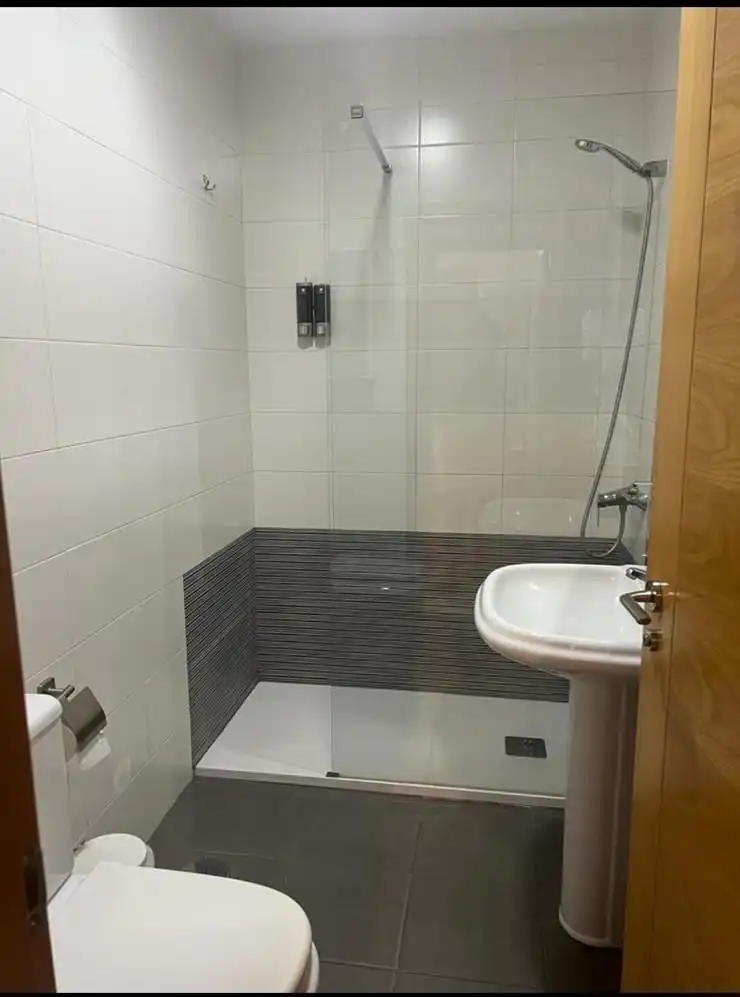 Baño de Piso en venta en Algeciras
