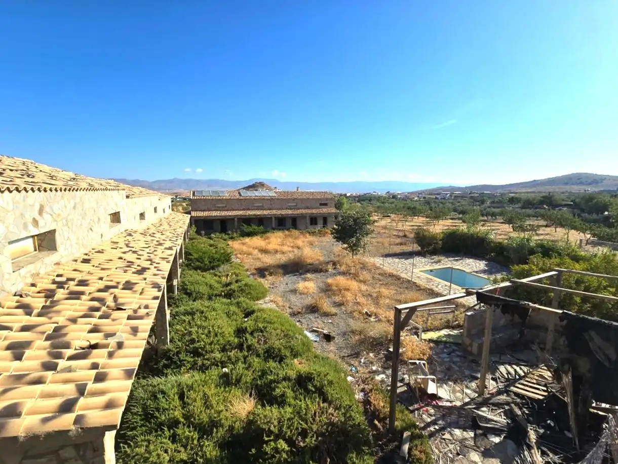Inmuebles singulares en venta en 512. Cruz del Granado, imagen 10