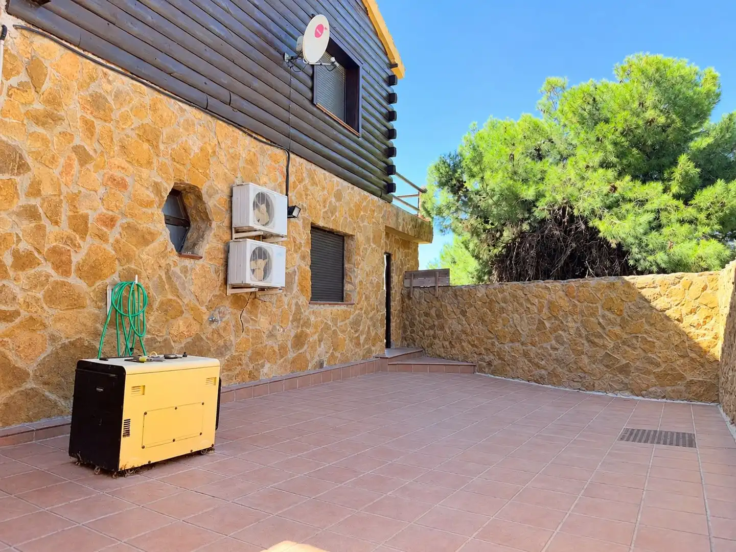 House with terrace for sale in Carretera Cortijo Sartenes  Poligono, imagen 64