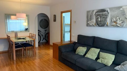 Foto 4 von Wohnung zur Miete in Carrer del Pintor Viver, 27, Sant Pere, Terrassa