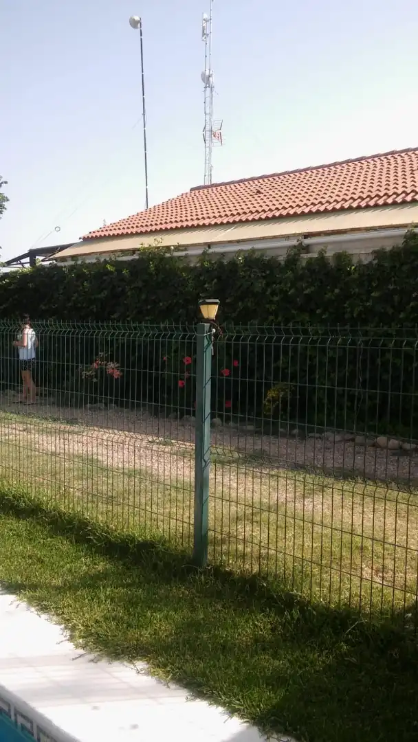 Detached house with pool for sale in La Rigeta 418, imagen 7