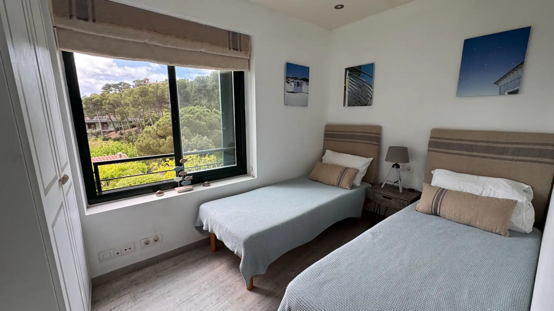 Maison jumelée avec terrasse à vendre à Avinguda de la Costa Brava 21B, imagen 44