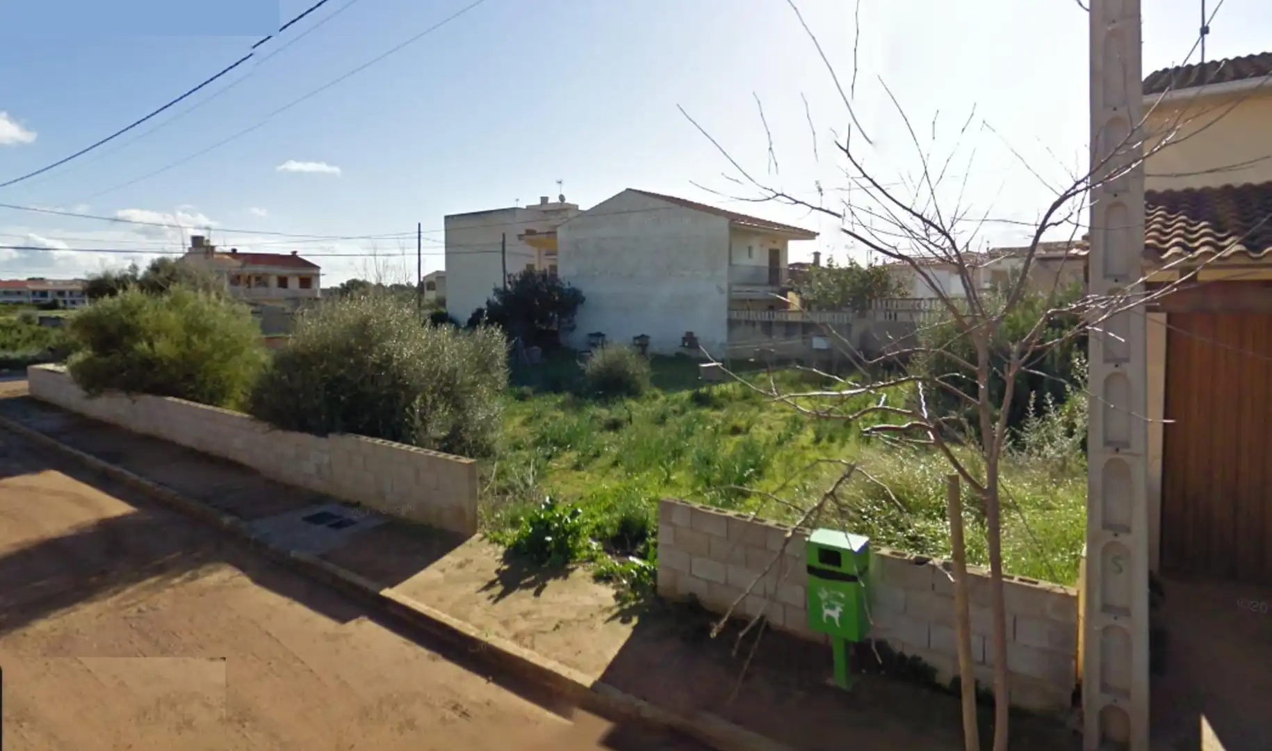 Residencial en venta en Llucmajor