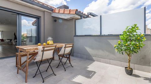 Foto 3 de Dúplex en venta en Sant Pere, Terrassa