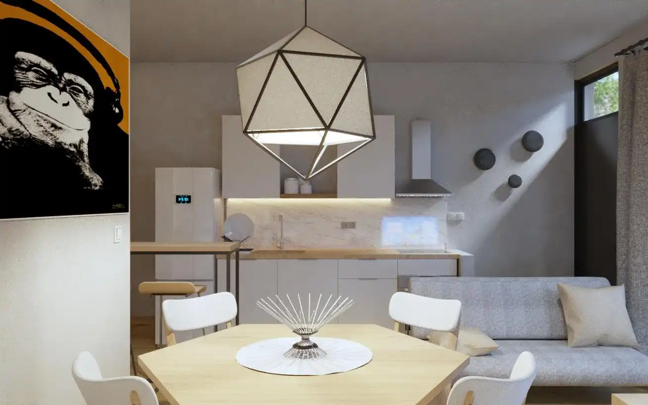 Propriétés uniques avec ascenseur à vendre à Plaza Castelar - Mercado Central, imagen 3
