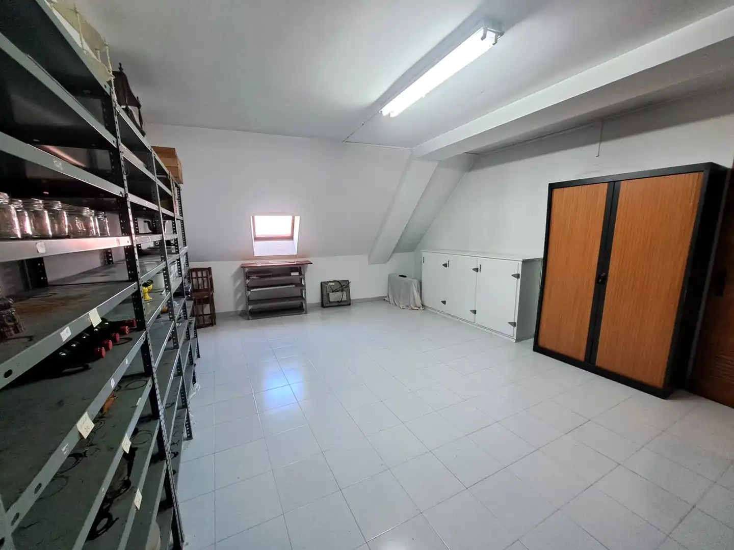 Flat for sale in Haro  with Heating, Storage room and Furnished