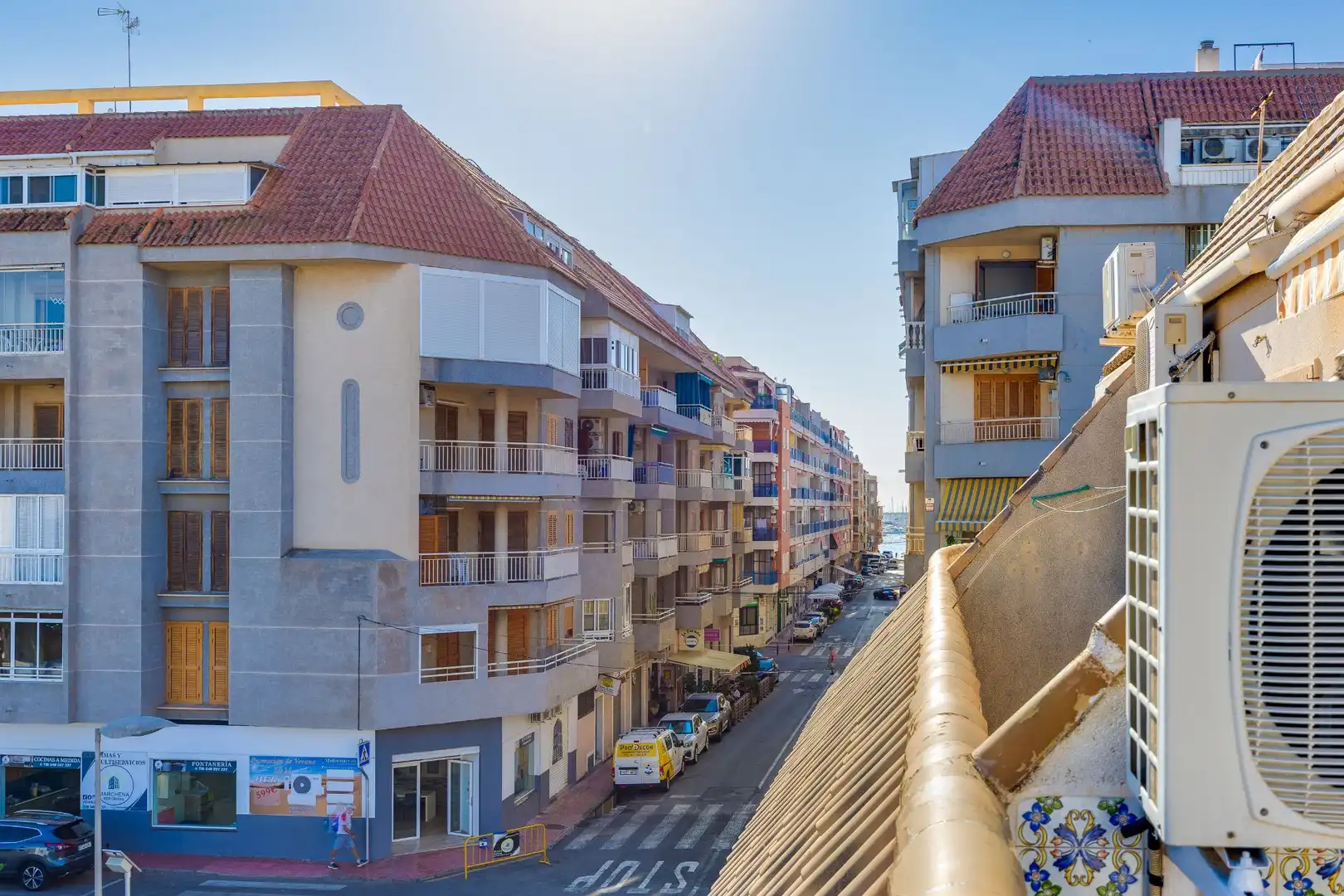 Ático con piscina en venta en Playa del Acequión, Náufragos y Rocío del Mar, imagen 27