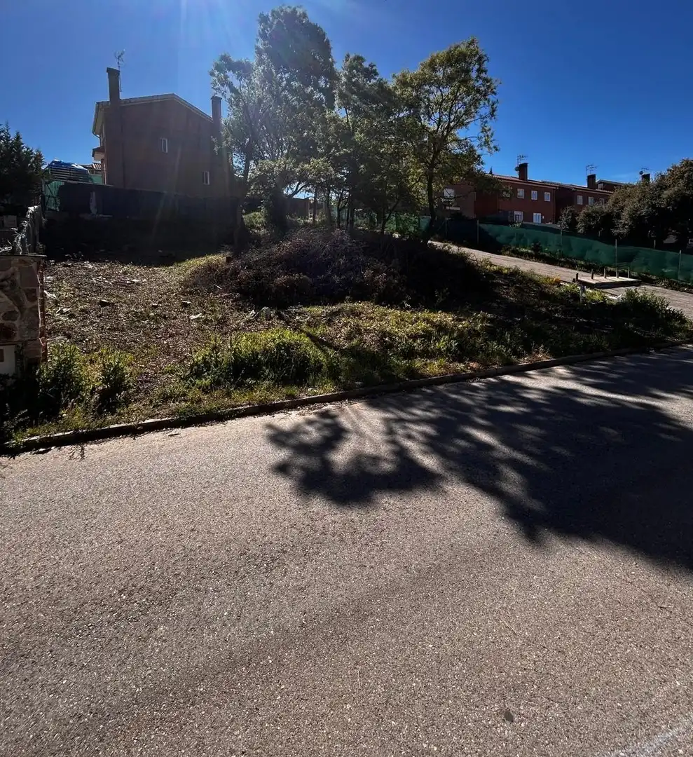Terreno residencial en venta en Pioz, imagen 10