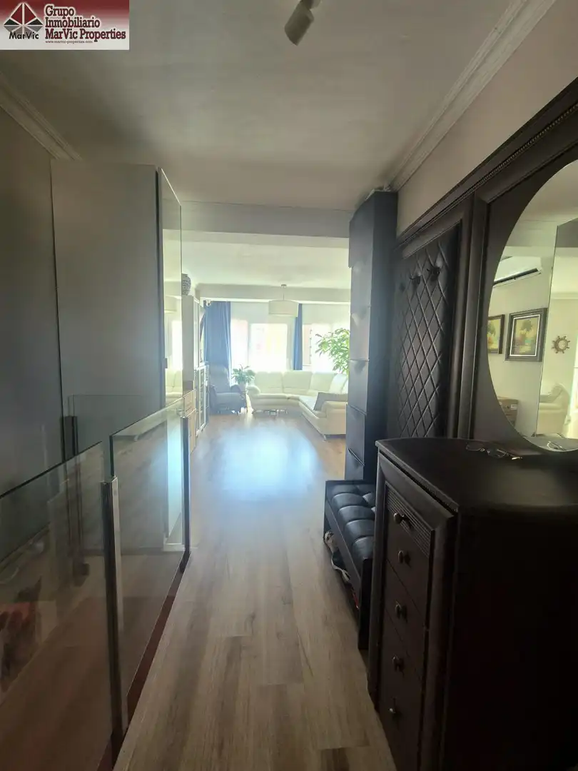 Maisonette mit Pool zum Verkauf in Rincón de Loix, imagen 4