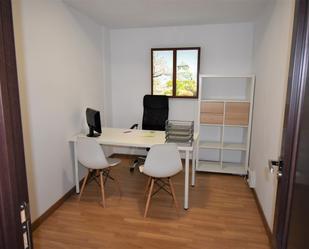 Office to rent in Avinguda Ancha de Castelar, 28, Centro