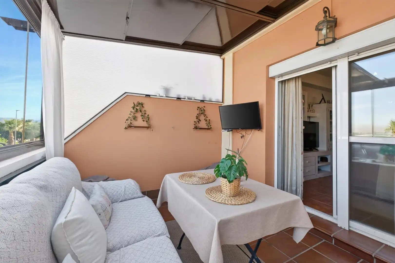 Terrace of Duplexes for sale in Centro