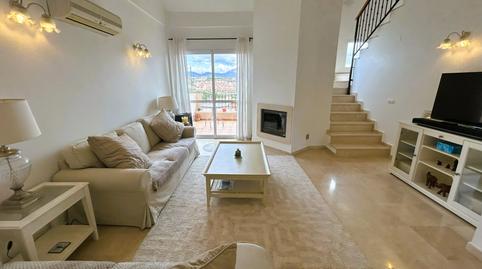 Foto 4 de Ático en venta en La Duquesa, Málaga