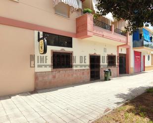 Exterior view of Premises for sale in Vélez-Málaga  with Air Conditioner