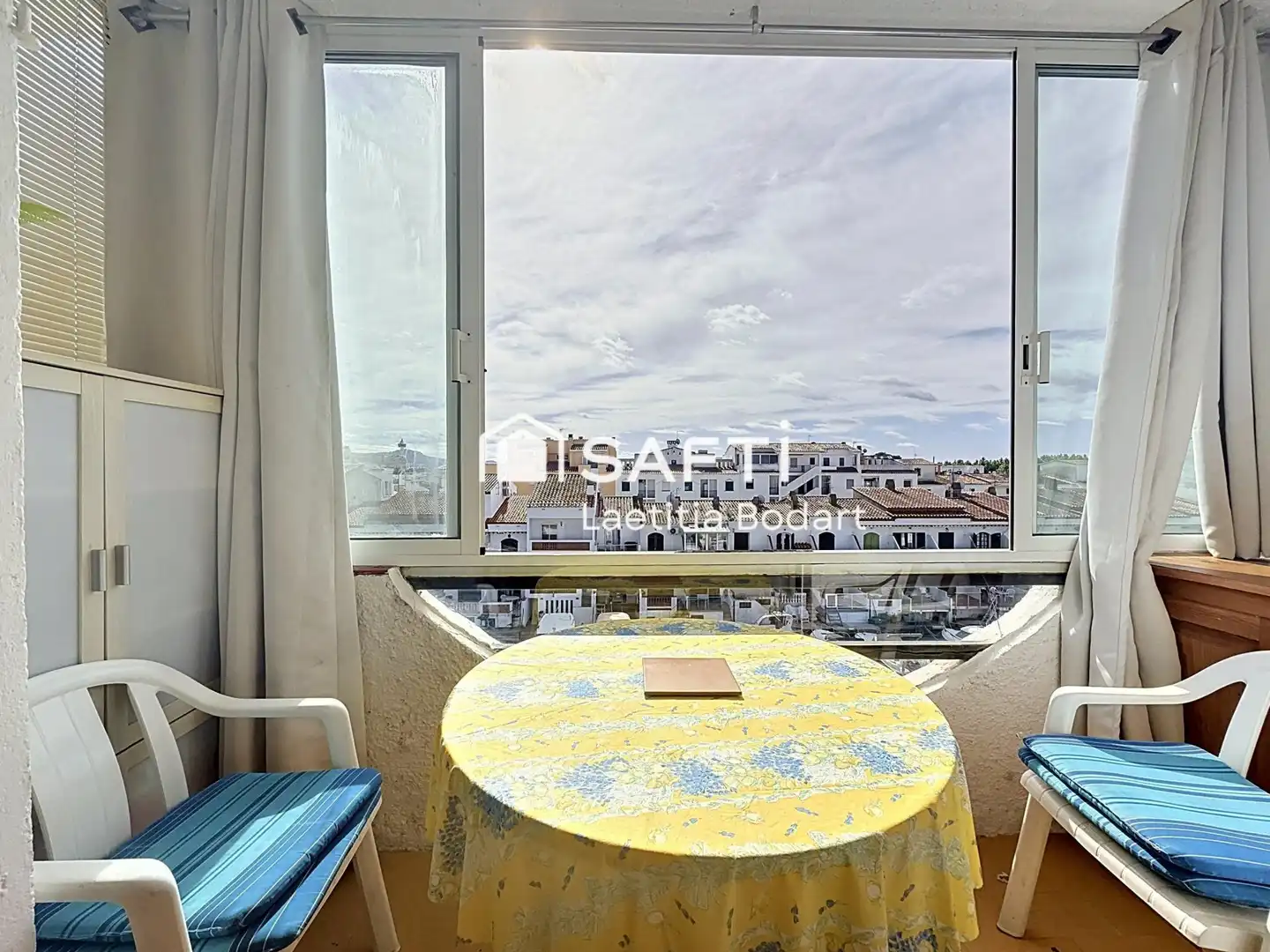 Monolocale con terrazza in vendita a Port Banyuls - Port Alegre - Port Empordà, imagen 8