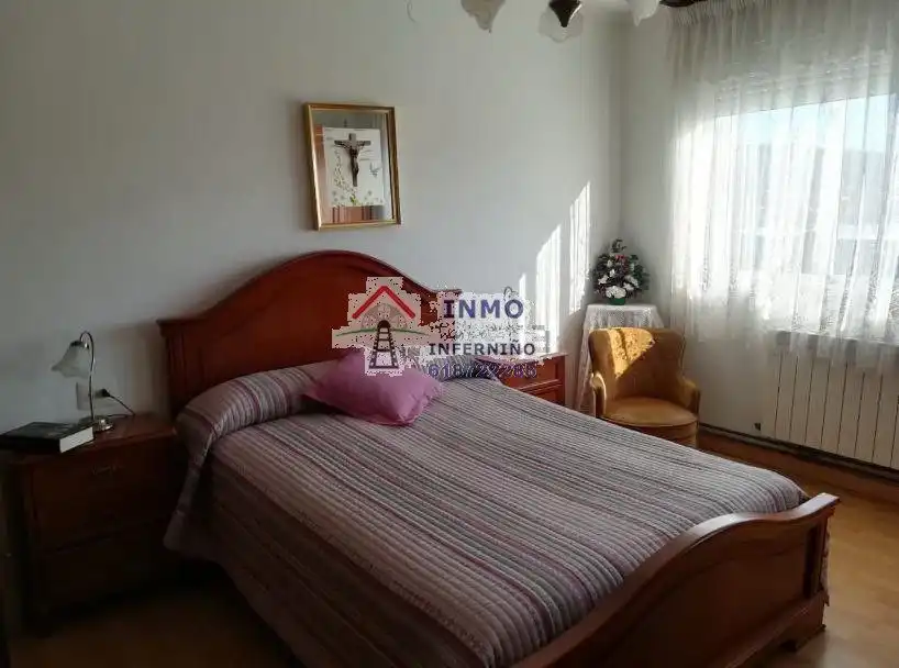 Casa o xalet en venda a A Malata - Catabois - Ciudad Jardín