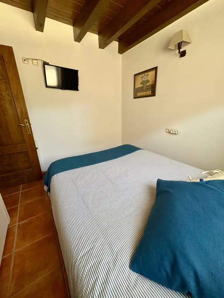 Detached homes for rent in Carrer de Dalt, 15, Isòvol