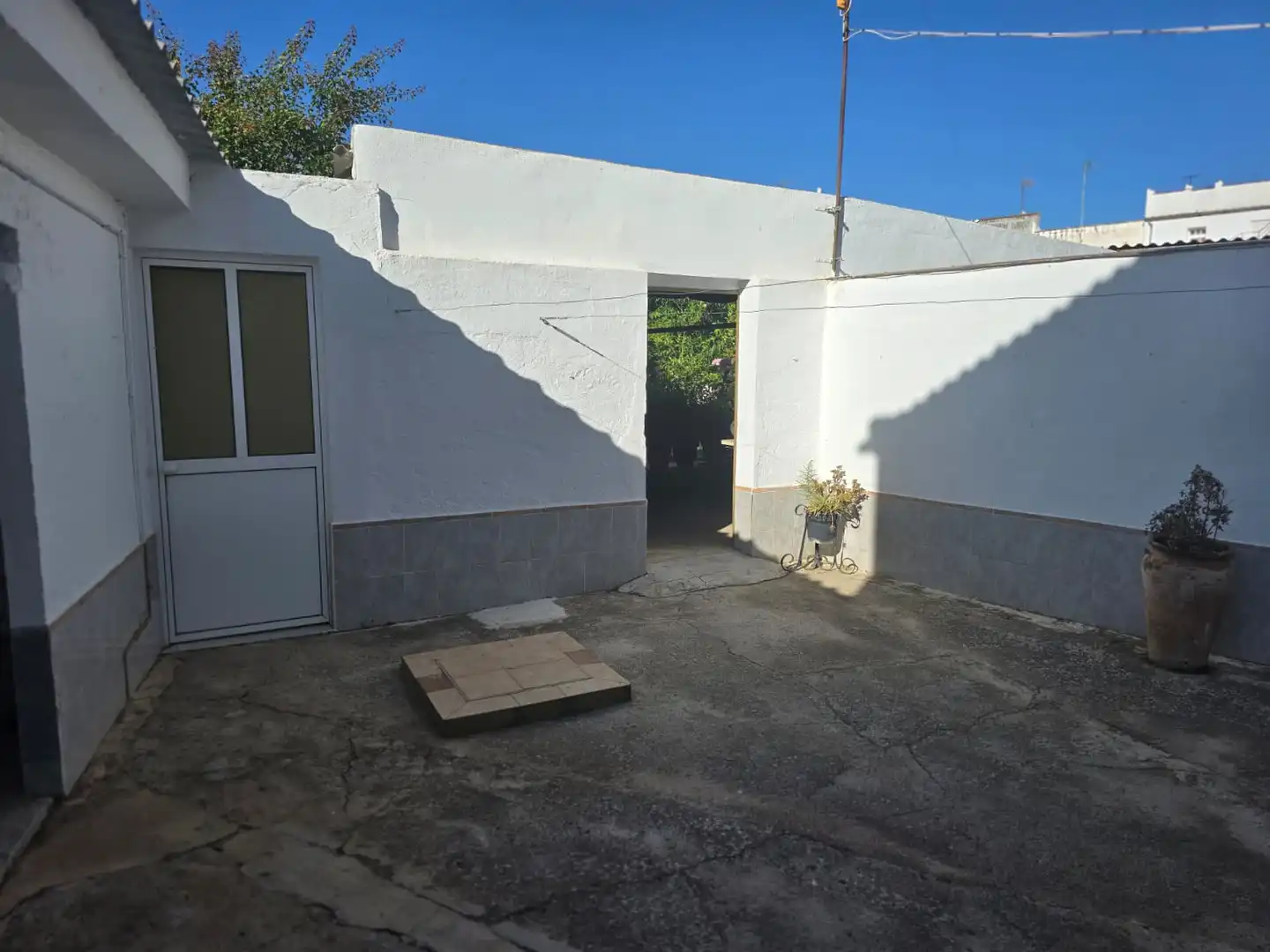 Casa o chalet en venta en Campillos con Jardín privado, Terraza y Amueblado