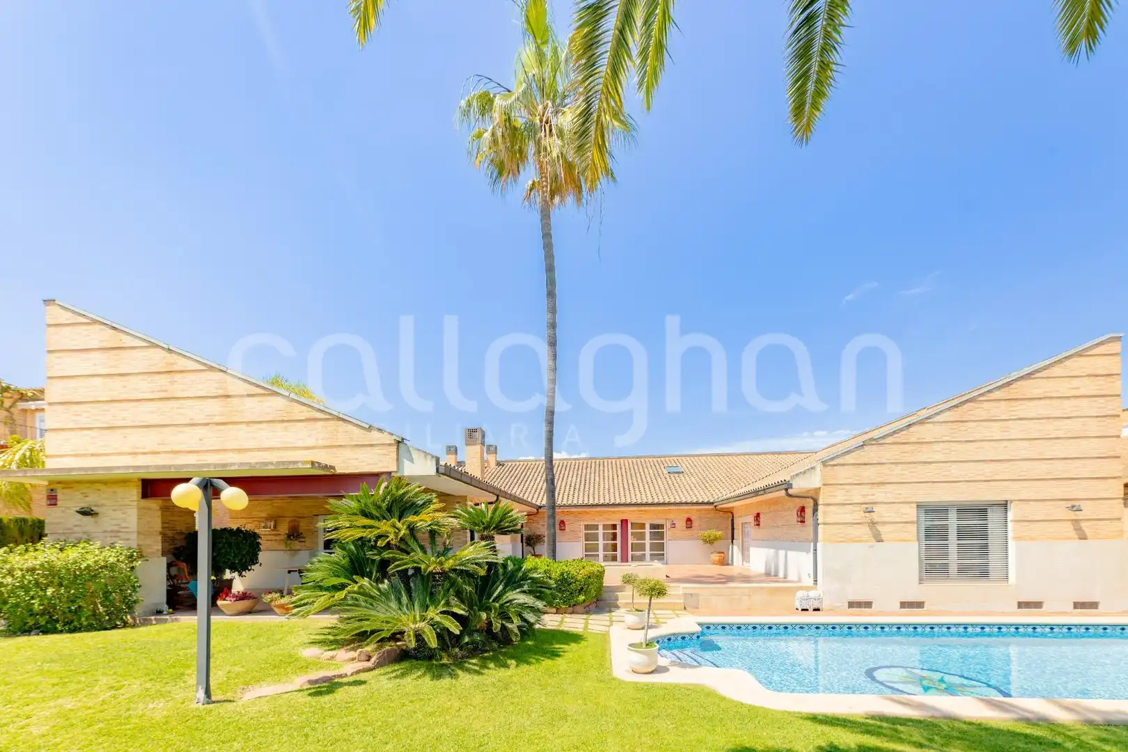Exterior view of Houses for sale in Godella  with Air Conditioner, Heating and Private garden
