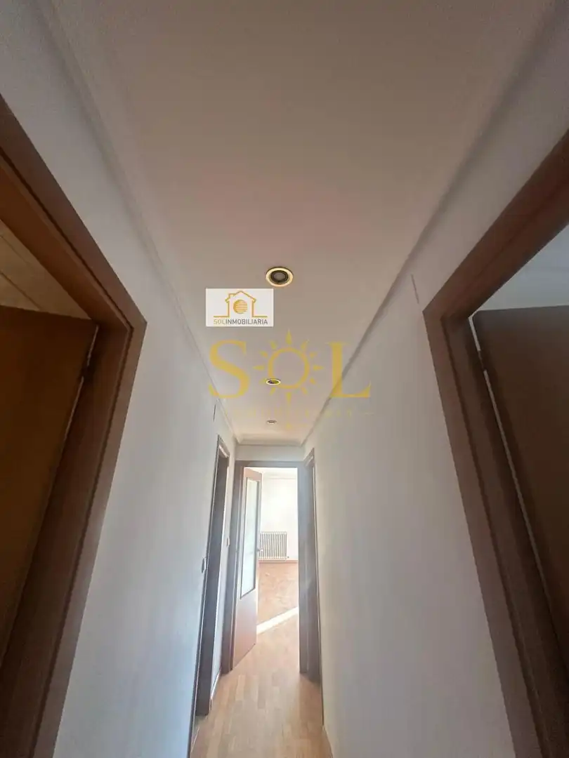 Pis amb ascensor en venda a Calle Padre Isla 54, imagen 30