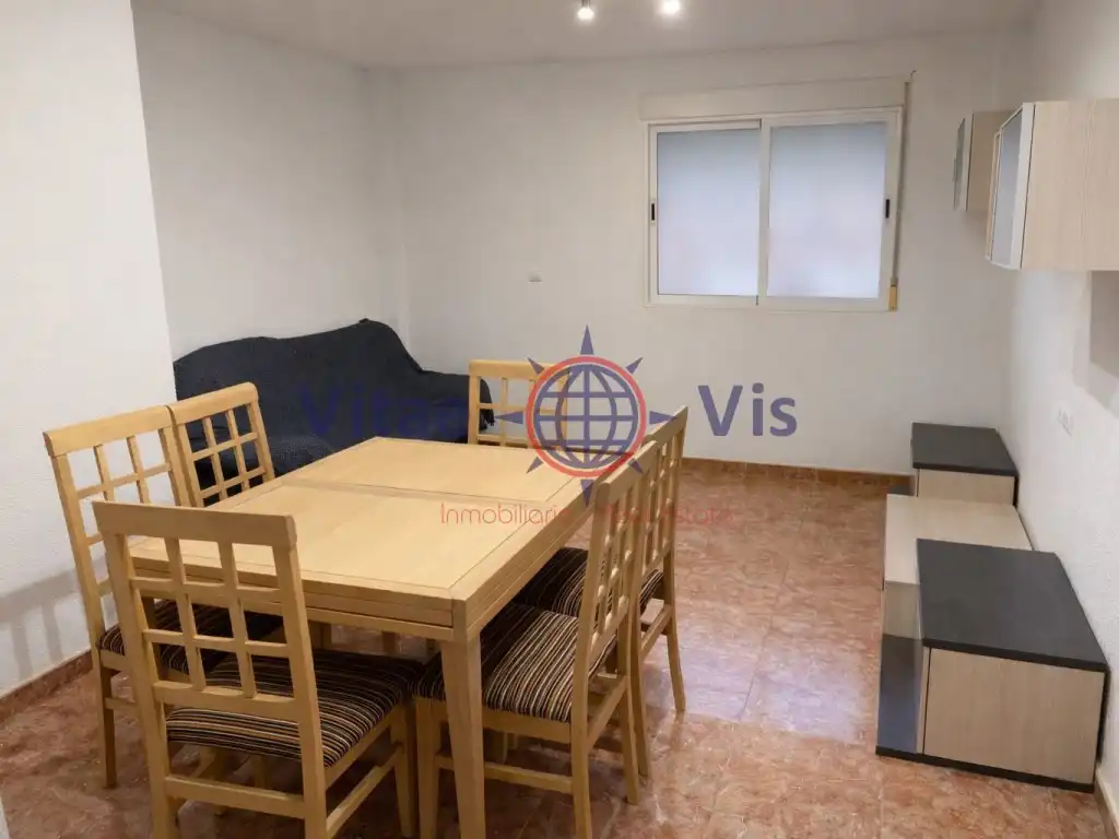 Piso en venta en Calle Republica Popular De Cuba, Alhama de Murcia ciudad