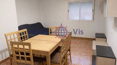 Foto 2 de Piso en venta en Calle Republica Popular de Cuba, Alhama de Murcia ciudad, Alhama de Murcia