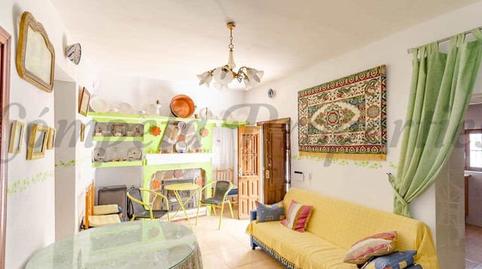 Foto 2 de Casa adosada en venda a Salares, Málaga