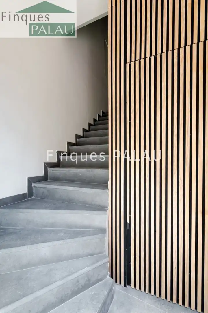 Piso en venta en Sant Just Desvern con Aire acondicionado, Calefacción y Terraza