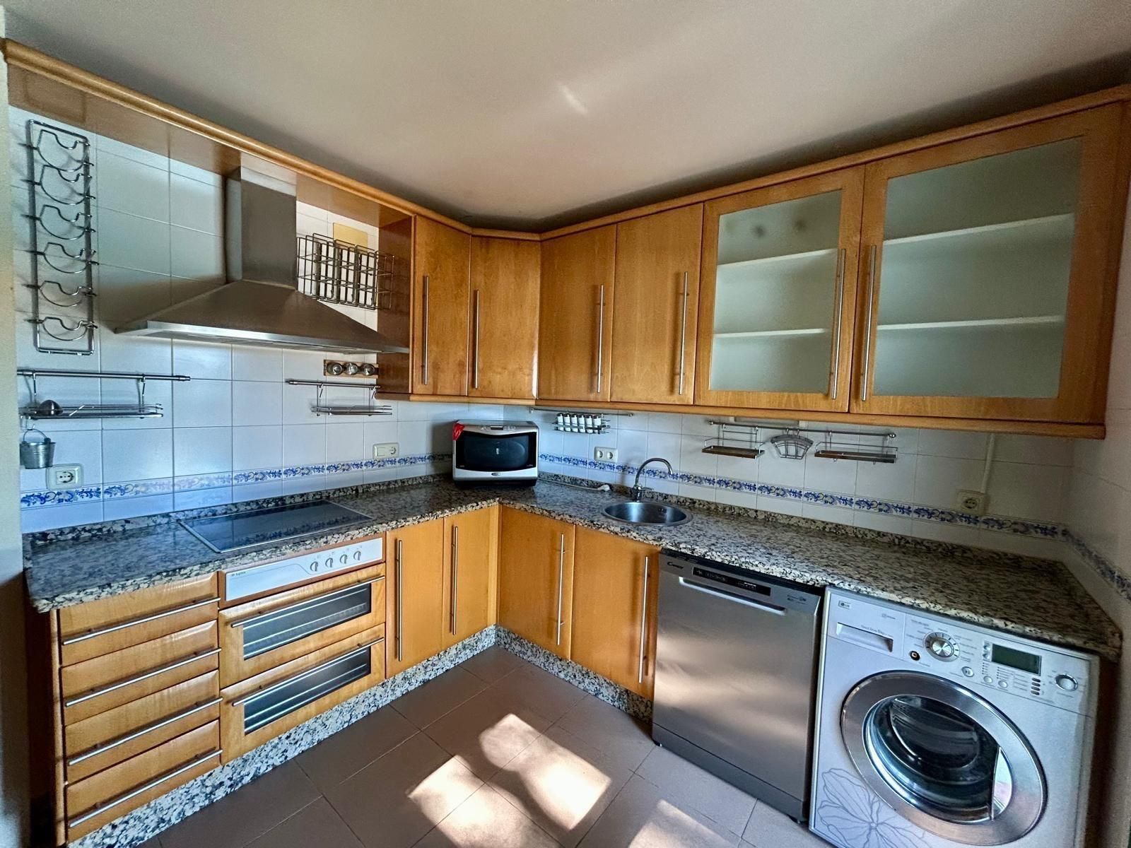 Apartment for sale in Norte