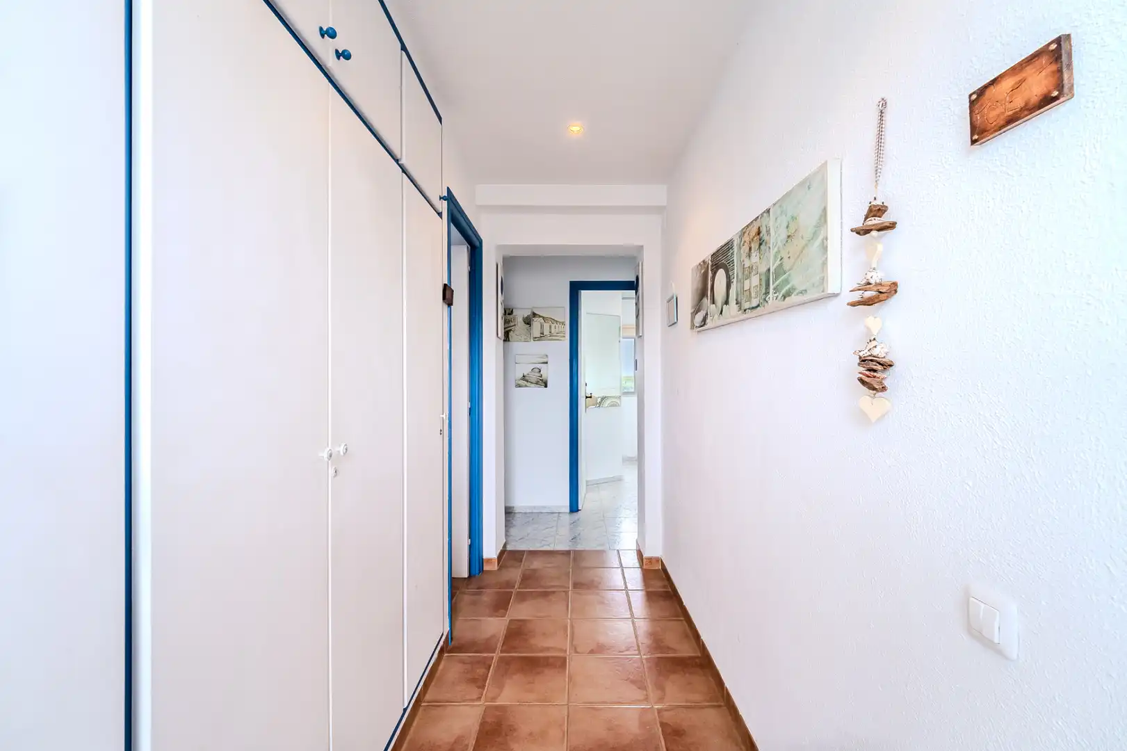 Casa o chalet en venta en Amposta con Aire acondicionado, Calefacción y Jardín privado