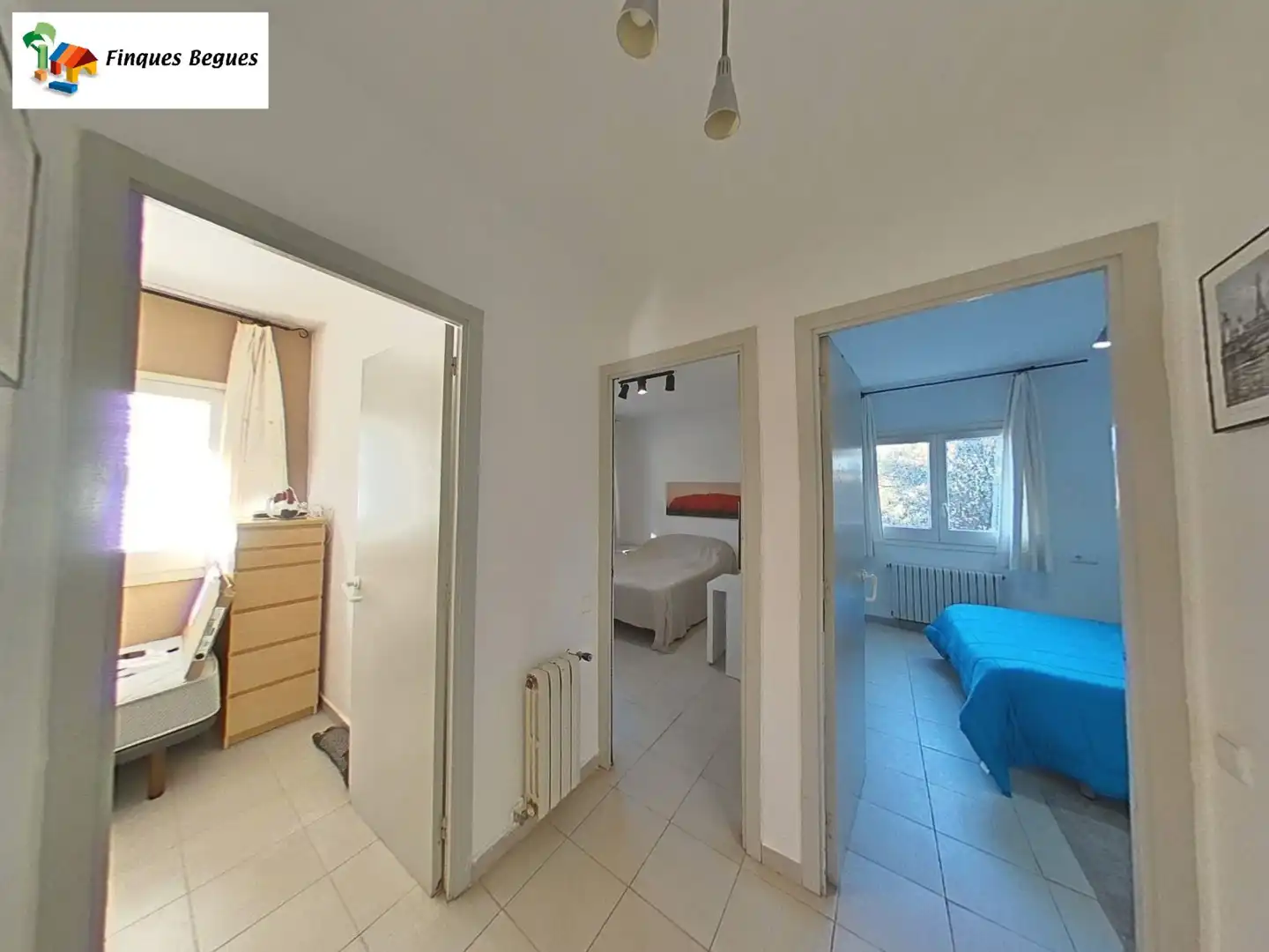 Habitación de Casa o chalet en venta en Begues con Calefacción, Jardín privado y Terraza