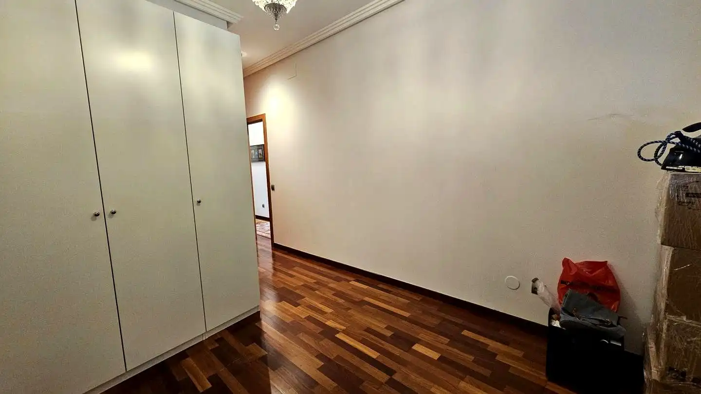 Piso de alquiler en Las Palmas de Gran Canaria con Aire acondicionado, Parquet y Terraza
