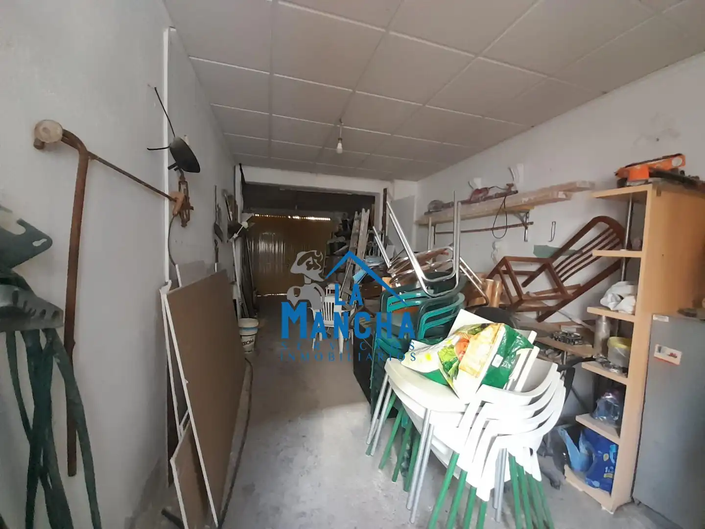 Casa amb balcó en venda a Calle TOBA, LA, imagen 82