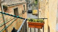 Balcony of Single-family semi-detached for sale in Tàrrega  with Terrace and Balcony