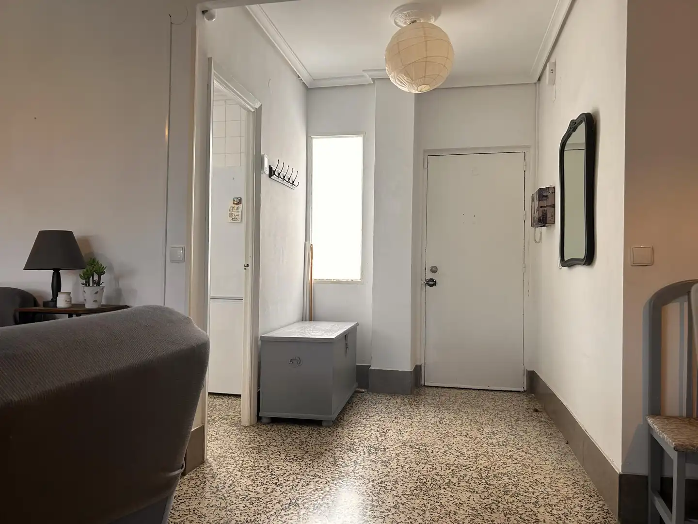 Appartement compact avec ascenseur à vendre à Calle Albaida #32,3C, imagen 2