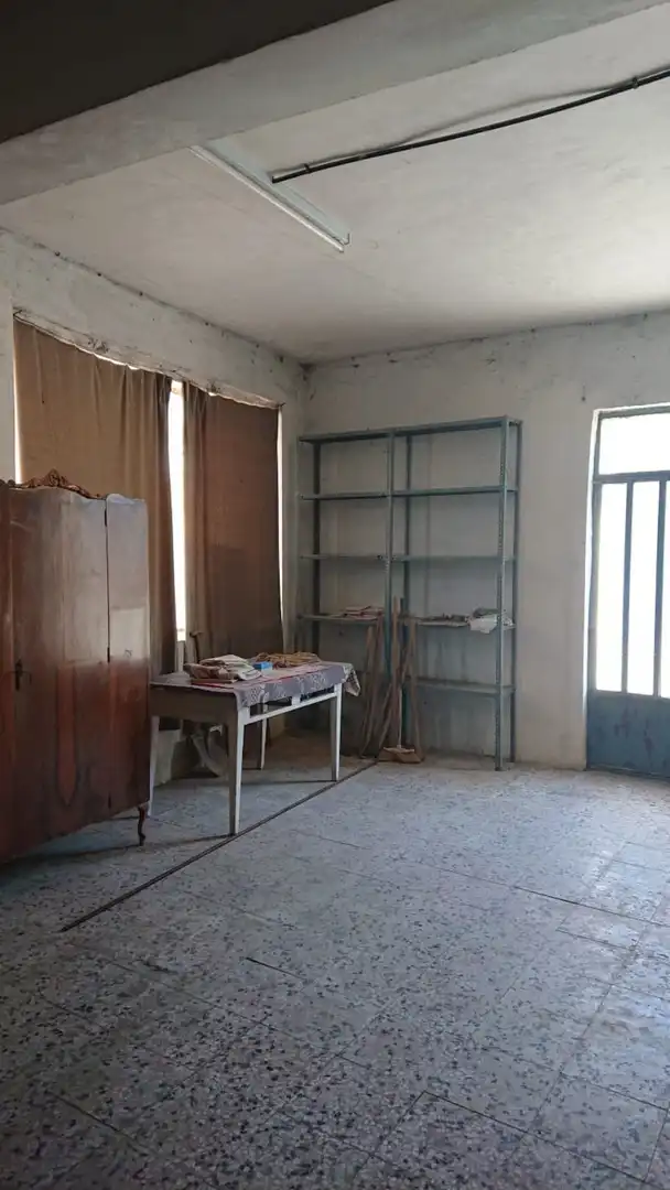 Habitación de Finca rústica en venta en Noceda del Bierzo con Calefacción