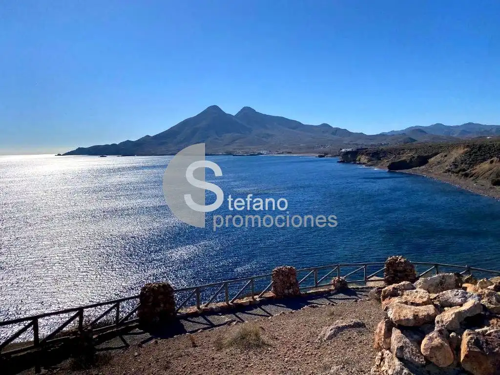 Detached homes for rent in Rodalquilar - La Isleta